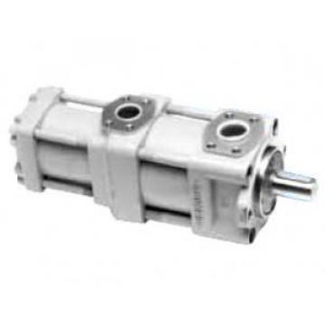 Atos PFG-174-D PFG Series Gear pump