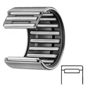 INA HK1015-AS1 Needle Non Thrust Roller Bearings