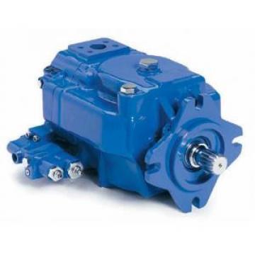 NACHI VDR-11A-1A3-1A3-22 VDR Series Hydraulic Vane Pumps