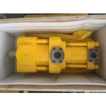 Atos PFG-218-D PFG Series Gear pump