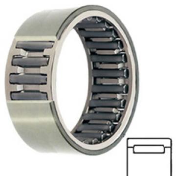 INA NK105/36 Needle Non Thrust Roller Bearings