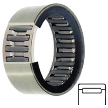 INA RNA4908-RSR Needle Non Thrust Roller Bearings