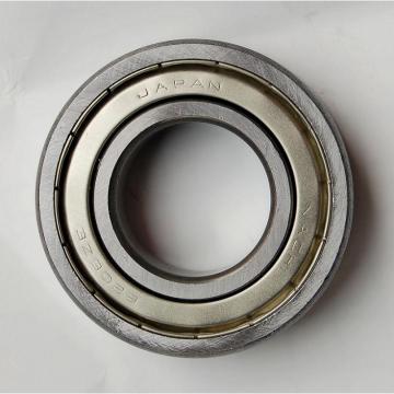 Double row double row tapered roller bearings (inch series) EE280700D/281200