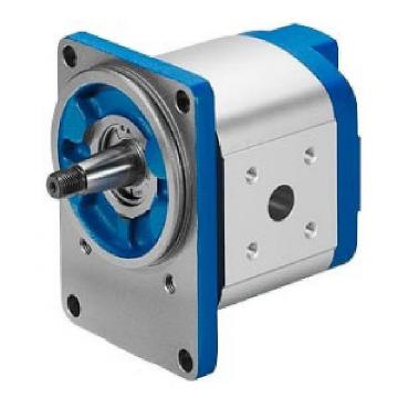 PGF2-2X/006 RAO1VP2 Original Rexroth PGF series Gear Pump