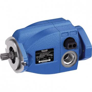 1PD5.8 MARZOCCHI ALP Series Gear Pump