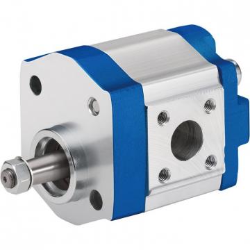 1PD2.5 MARZOCCHI ALP Series Gear Pump