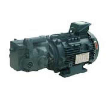 150T-125-FR Taiwan KOMPASS 50T Series Vane Pump