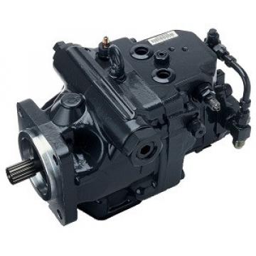 DVQ425-136-18-F-RAA TAIWAN KCL Vane pump DVQ Series