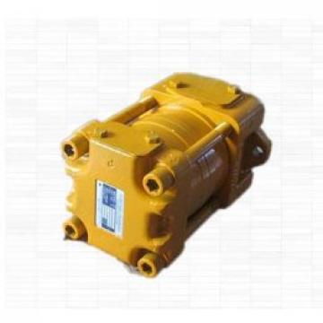 Japan imported the original pump QT23 Series Gear Pump QT23-6.3L-A