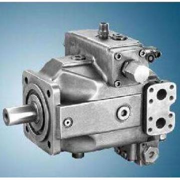 NACHI PVS-1A-16N2-12 PVS Series Hydraulic Piston Pumps