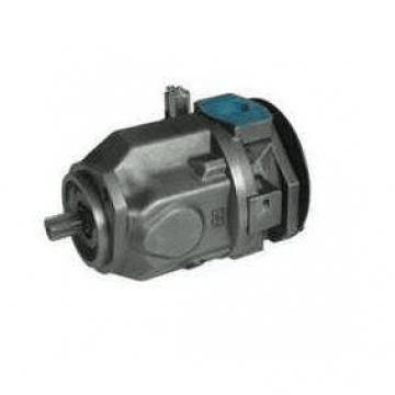 NACHI PVD-2B-3P-9AG5-4787 PVD Series Hydraulic Piston Pumps