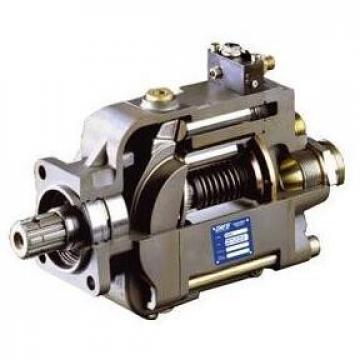 NACHI PVD-2B-31P-11AG-5070F PVD Series Hydraulic Piston Pumps