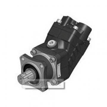 NACHI PVD-2B-40P-6G3-4515H PVD Series Hydraulic Piston Pumps