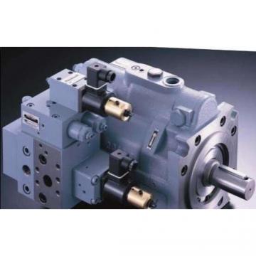 NACHI PZ-2A-3.5-35-E2A-11 PZ Series Hydraulic Piston Pumps