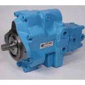 NACHI PZ-2B-5-35E2A-11 PZ Series Hydraulic Piston Pumps