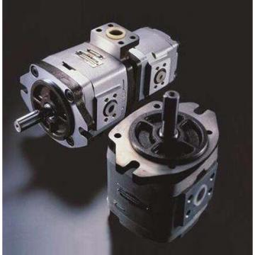 NACHI PZ-2A-45-E1A-11 PZ Series Hydraulic Piston Pumps