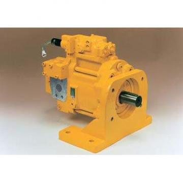 NACHI PZ-2B-45-E1A-11 PZ Series Hydraulic Piston Pumps