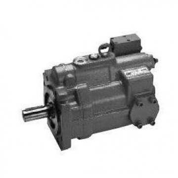 NACHI PZ-2A-3.5-45-E1A-11 PZ Series Hydraulic Piston Pumps