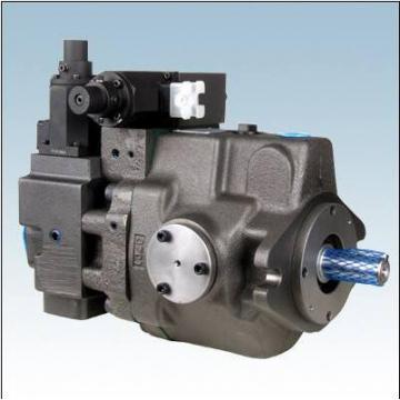 NACHI PZ-2A-35-E1A-11 PZ Series Hydraulic Piston Pumps