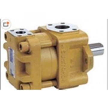 Atos PFG-142-D PFG Series Gear pump