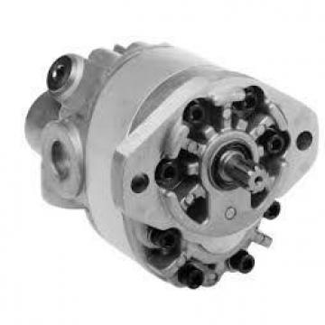 Atos PFG-218-D PFG Series Gear pump