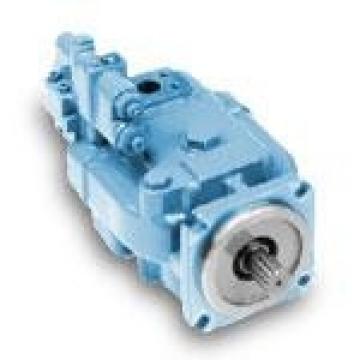 Vickers Variable piston pumps PVH PVH1313THRUSHAFT Series