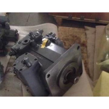 Vickers Variable piston pumps PVH PVH131QPC-RAF-16S-11-CM7-31 Series