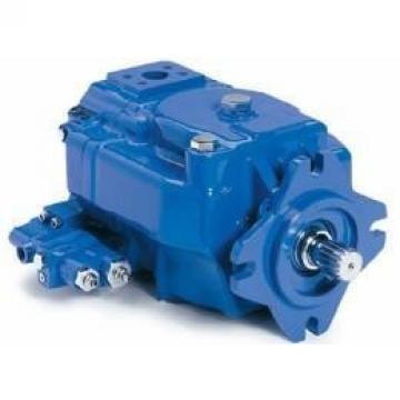 Vickers Variable piston pumps PVE Series PVE19AL08AA10B33110001AK100CD0
