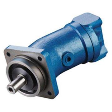 Atos PFG-199-D PFG Series Gear pump