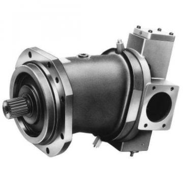 R919000223	AZPGFF-22-040/019/011RCB072020KB-S9996 Original Rexroth AZPGF series Gear Pump