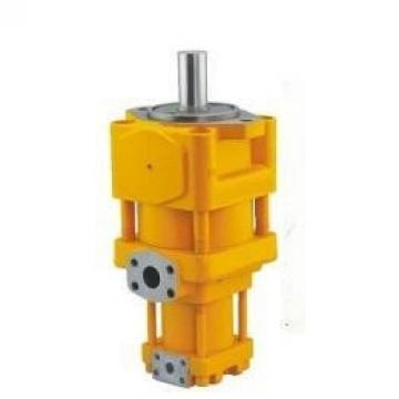 SUMITOMO QT5N-50-BP-Z Q Series Gear Pump