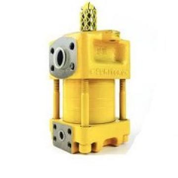 Atos PFG-221-D PFG Series Gear pump