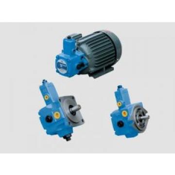 PVQ40-B2R-SE1F-20-C21V11B-13 Vickers Variable piston pumps PVQ Series