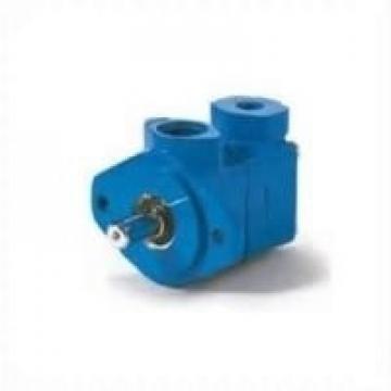 Vickers Variable piston pumps PVE Series PVE19AL05AA10K33000001AH100CD9