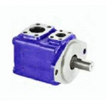 Vickers Variable piston pumps PVE Series PVE19AL05AB10A2100000200100CD0