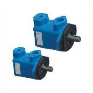 4535V45A25-1BB22R Vickers Gear  pumps