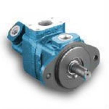 Vickers Variable piston pumps PVE Series PVE19AR02AA10B21110006001AGCD0