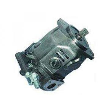 1517223007	AZPS-12-011LCP20KK-S0007 Original Rexroth AZPS series Gear Pump