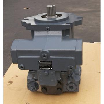 1517223001	AZPS-11-016RCP20KM-S0007 Original Rexroth AZPS series Gear Pump