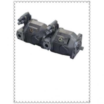 1517223009	AZPS-12-016RNT20MM Original Rexroth AZPS series Gear Pump