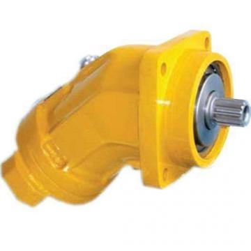 Original R902406390	AAA4VSO250EO2/30R-VKD63K17E  Rexroth AAA4VSO Series Piston Pump