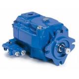 Vickers Variable piston pumps PVH PVH98QIC-RF-1S-10-C21V17-31 Series