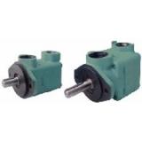 150T-116-F-R Taiwan KOMPASS 50T Series Vane Pump