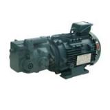 150T-116-F-LL Taiwan KOMPASS 50T Series Vane Pump