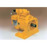 NACHI PZ-2B-3.5-35E1A-11 PZ Series Hydraulic Piston Pumps