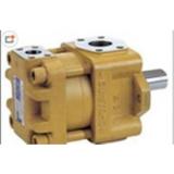 NACHI IPH-5A-64-11 IPH Series Hydraulic Gear Pumps