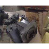 Vickers Variable piston pumps PVH PVH98QIC-RSF-1S-10-C25-31 Series