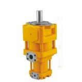 NACHI VDR-11A-2A2-2A3-22 VDR Series Hydraulic Vane Pumps