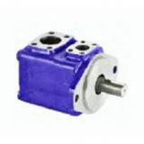 4535V45A30-1BA22R Vickers Gear  pumps