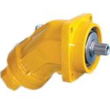 Rexroth Axial plunger pump A4VSG Series A4VSG250HD3D/30R-PPB10K349NE
